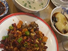 -易老妈蹄花.特色川菜(人民公园总店)