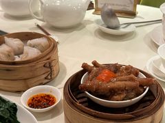 -百乐潮州酒家(时代广场店)