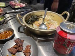 -韩山葵烤肉(太古里店)
