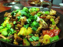 三下锅-银满斗(步行街总店)