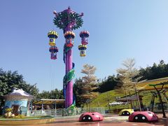 -南宁方特东盟神画