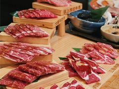 -大牛焱烧·和牛炭火烧放题