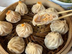 -炉旺斋上海小笼包·小馄饨