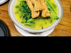 -嘉禾·悦享餐厅(八方汇店)