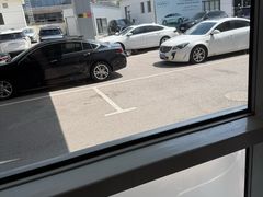 -别克·上海永达通途(浦西店)