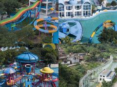 -清泉湾生态旅游度假区