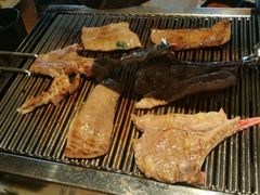 -千寻烧肉(政务区店)