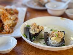 -阿弟特色海鲜餐厅·大排档(平潭店)