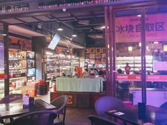 -M99 BEER世界啤酒吧(鸿云悦街店)
