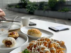 -荣小馆(椒江青悦城店)