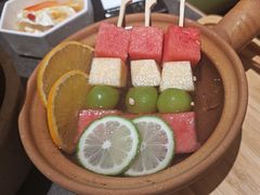 -渔语鱼新川菜Bistro(万象天地店)