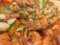 -鹤江桥·红油牛肉粉(SKP店)