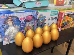 -小银星艺术团(河埒口校区)