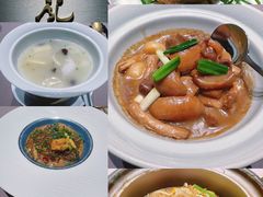 -新荣记(南京西路店)