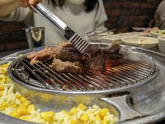 -喜来稀肉(虹泉路店)