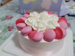 -好利来(桃源店)