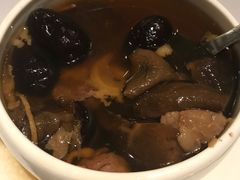 -哈布斯扒房(华发商都店)