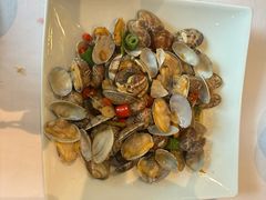 -海泰食府(北京总店)