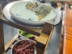 -盈田盈粥庄(黄兴公园店)
