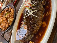 -津菜宋记老房子(鼓楼店)