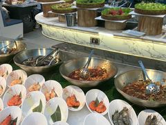 -半岛听涛蒸汽海鲜自助(K11店)