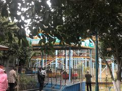 -杭州少年儿童公园