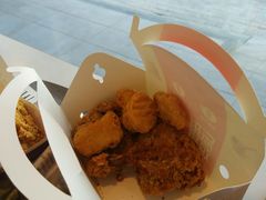 -麦当劳(南京五龙店)