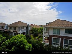 -上海棕榈滩海景酒店