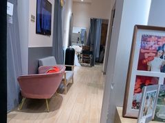 -海马体照相馆(成都来福士广场店)