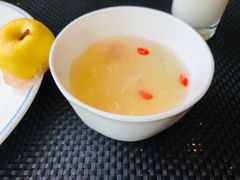 -天伦松鹤大饭店·欣妮咖啡