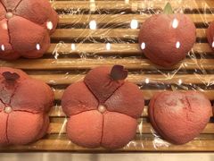 -好利来(桃源店)