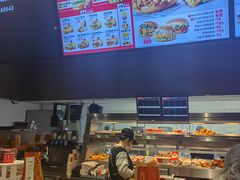 -肯德基(中关村E世界店)