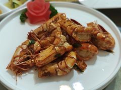 -郑厨私房菜