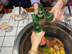 -姚稷大铁锅(龙之梦店)