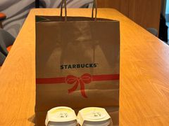 -星巴克(深圳招商中环分店)