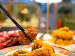 -避风塘·金牌店·夜宵(金玉兰店)