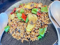 -芸鲜季·云南野生菌餐厅· 云南风物味研社(闵行店)