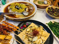 -庐州太太(双岗店)