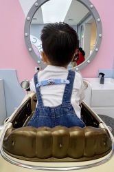 -星咔萌·StarCamo儿童剪发(东坝万达广场店)