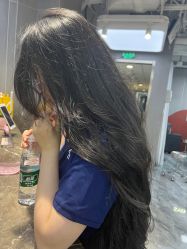 点击看大图 -Sying杉影日式烫染專門店
