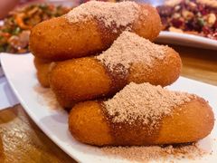 -兔槽江湖菜·重庆璧山兔(水围店)