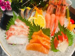 -匠和风精致料理(成都龙湖滨江天街店)