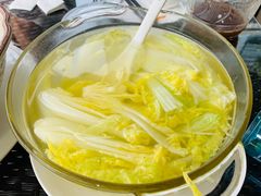 开水白菜-渝信川菜(南滨店)