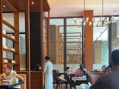 -羡餐厅·杭帮菜·淳菜(千岛湖自由洲际殿店)
