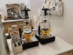 -常识咖啡common sense(春熙路店)