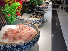 -深海800米海鲜自助(万达广场店)