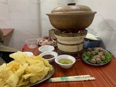 -威邵鸡煲(西华路总店)