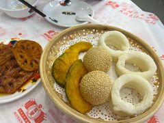 -堂瓦里·33年传统赣菜(第一街区店)