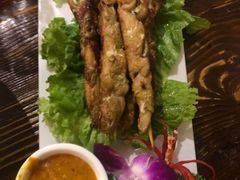 -Siam泰餐厅(水上公园店)