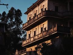 -晋江五店市传统文化旅游区